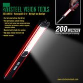 360 Amp Portable Emergency Power Supply Kit - 21003